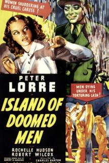 Profilový obrázek - Island of Doomed Men