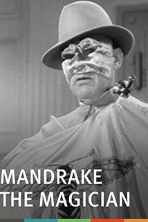 Profilový obrázek - Mandrake the Magician