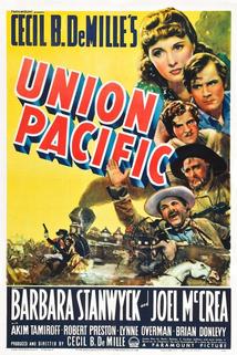 Union Pacific  - Union Pacific