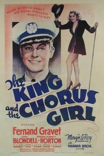Profilový obrázek - The King and the Chorus Girl