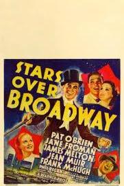 Profilový obrázek - Stars Over Broadway