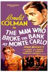 The Man Who Broke the Bank at Monte Carlo 