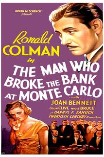 Profilový obrázek - The Man Who Broke the Bank at Monte Carlo
