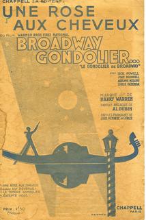 Profilový obrázek - Broadway Gondolier