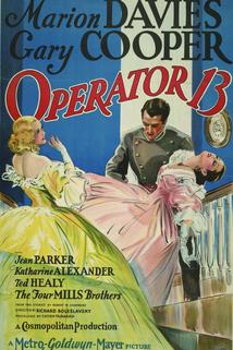 Operator 13  - Operator 13