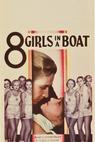 Eight Girls in a Boat (1934)