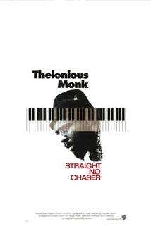 Profilový obrázek - Thelonious Monk: Straight, No Chaser