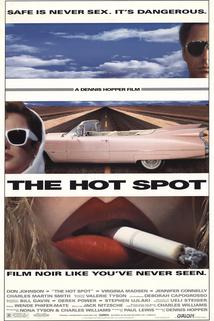 Žhavé místo  - The Hot Spot