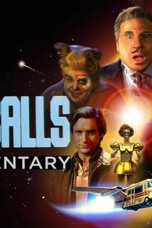 Profilový obrázek - Spaceballs: The Documentary