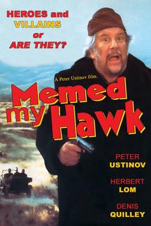 Profilový obrázek - Memed My Hawk