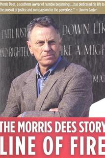 Profilový obrázek - Line of Fire: The Morris Dees Story
