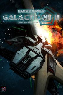 Emissaries: Galacticon III