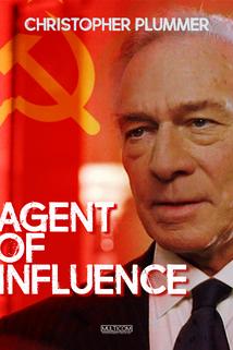 Profilový obrázek - Agent of Influence