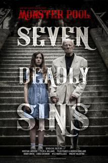 Monster Pool: Seven Deadly Sins  - Monster Pool: Seven Deadly Sins