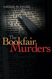 Profilový obrázek - The Bookfair Murders