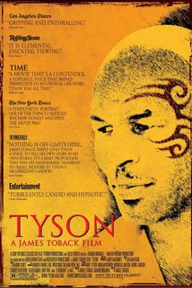 Profilový obrázek - Tyson