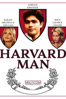 Harvard Man  - Harvard Man