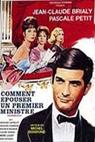 Jak se provdat za ministerského předsedu (1964)