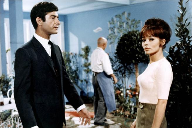 Jak se provdat za ministerského předsedu