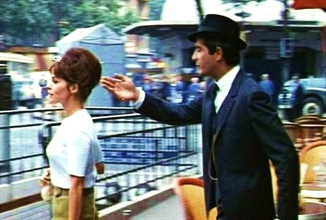 Jak se provdat za ministerského předsedu