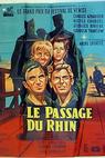 Passage du Rhin, Le (1960)