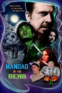 Profilový obrázek - Mandao of the Dead