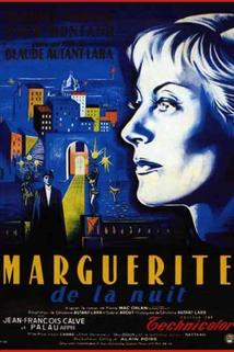 Profilový obrázek - Marguerite de la nuit