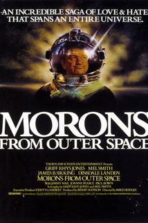 Profilový obrázek - Morons from Outer Space