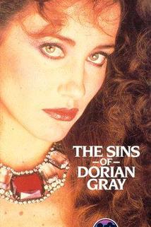 Profilový obrázek - The Sins of Dorian Gray