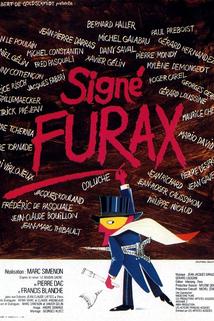 Signé Furax  - Signé Furax