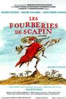 Fourberies de Scapin, Les 