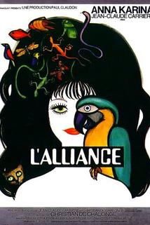 Profilový obrázek - Alliance, L'