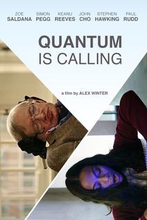 Profilový obrázek - Quantum Is Calling