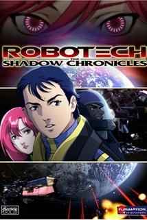 Profilový obrázek - Robotech: The Shadow Chronicles