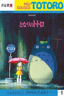 Profilový obrázek - Můj soused Totoro
