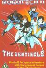 Robotech II: The Sentinels 