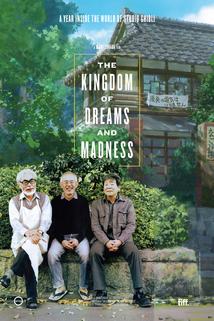 Profilový obrázek - The Kingdom of Dreams and Madness