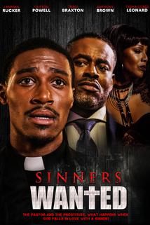 Sinners Wanted  - Sinners Wanted