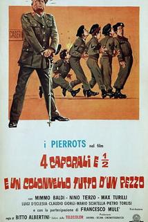 Profilový obrázek - 4 caporali e 1/2 e un colonnello tutto d'un pezzo