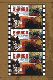 Profilový obrázek - Shango, la pistola infallibile