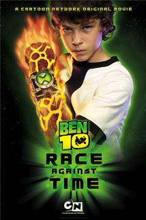 Ben 10: Race Against Time  - Ben 10: Race Against Time