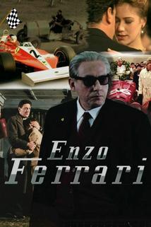 Profilový obrázek - Enzo Ferrari