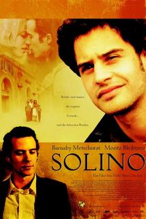 Profilový obrázek - Solino