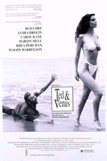 Profilový obrázek - Ted and Venus
