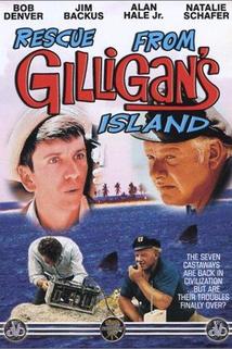 Profilový obrázek - Rescue from Gilligan's Island