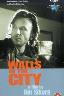 Profilový obrázek - Walls in the City