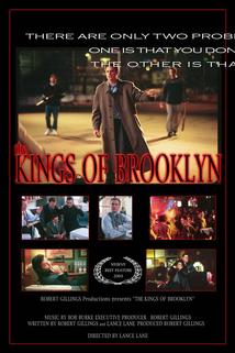 Profilový obrázek - Kings of Brooklyn, The