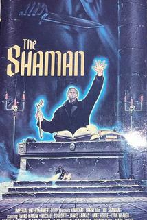 Profilový obrázek - The Shaman