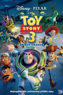 Profilový obrázek - Toy Story 3: Příběh hraček