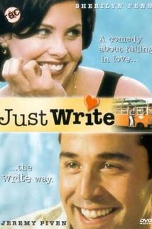 Prostě piš  - Just Write